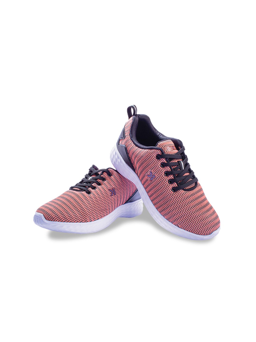 Paragon Women Woven Design Lightweight Sneakers