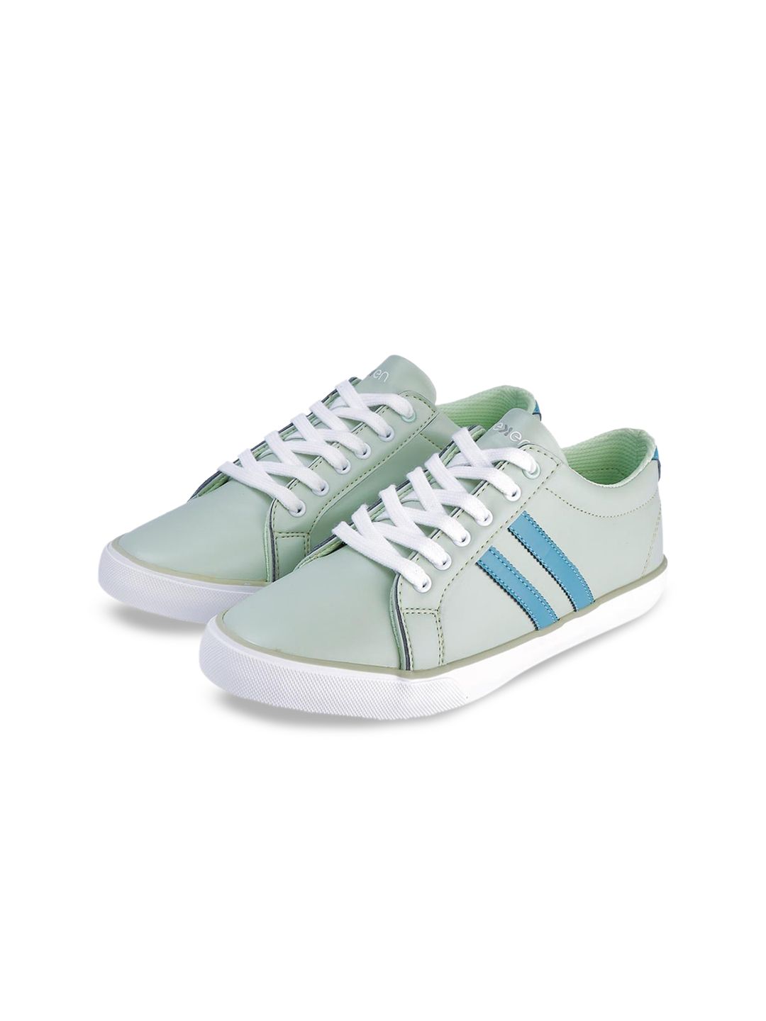 Paragon Women Striped Comfortable Sneakers