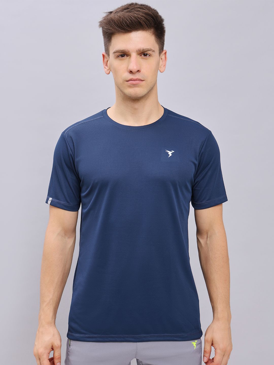Technosport Antimicrobial Active Slim Fit T-shirt