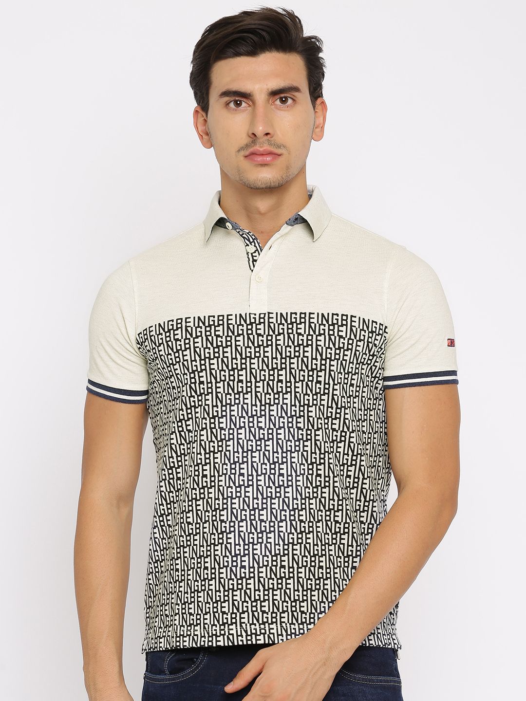 classic polo t shirts flipkart