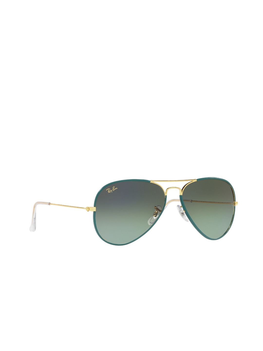 RAY-BAN Unisex Gradient Lens Pilot Sunglasses - 0RB3025JM9196BH62