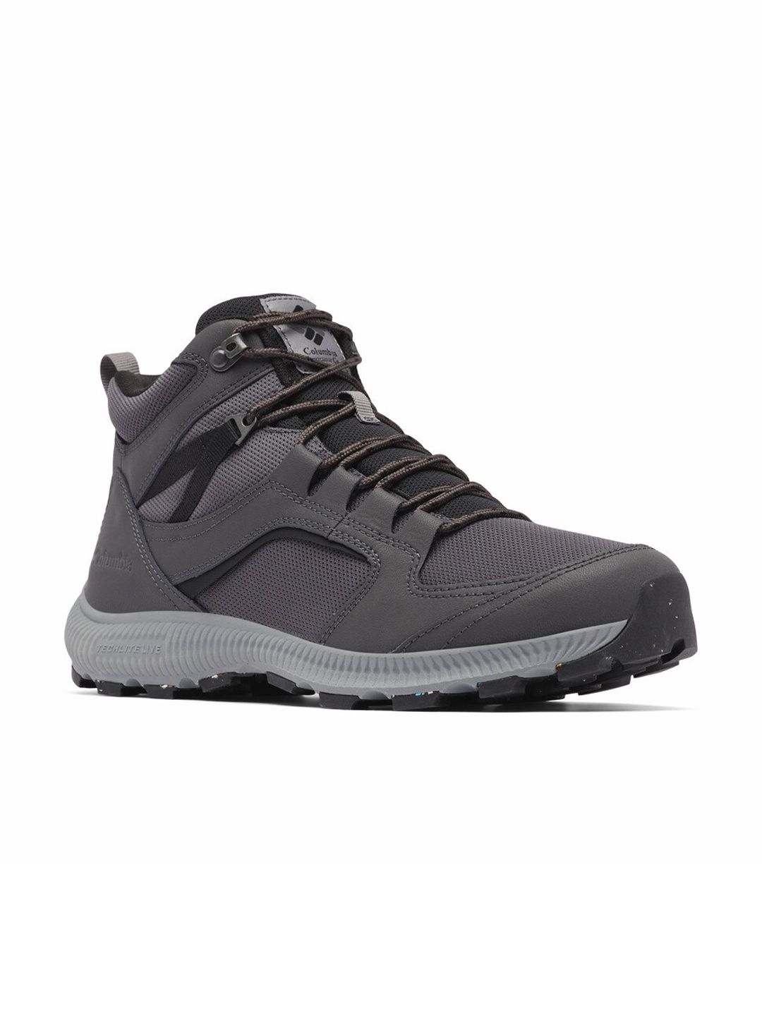 Columbia Men RE-PEAK Water Repellent Shoes