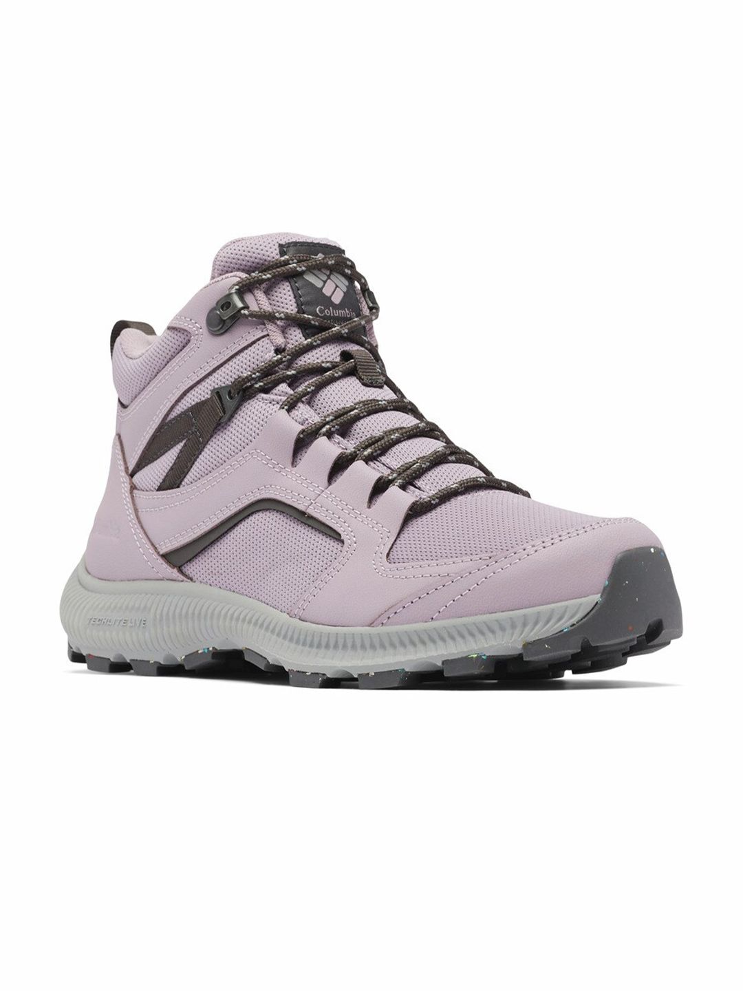 Columbia Women Re-Peak Mid Sports Shoes