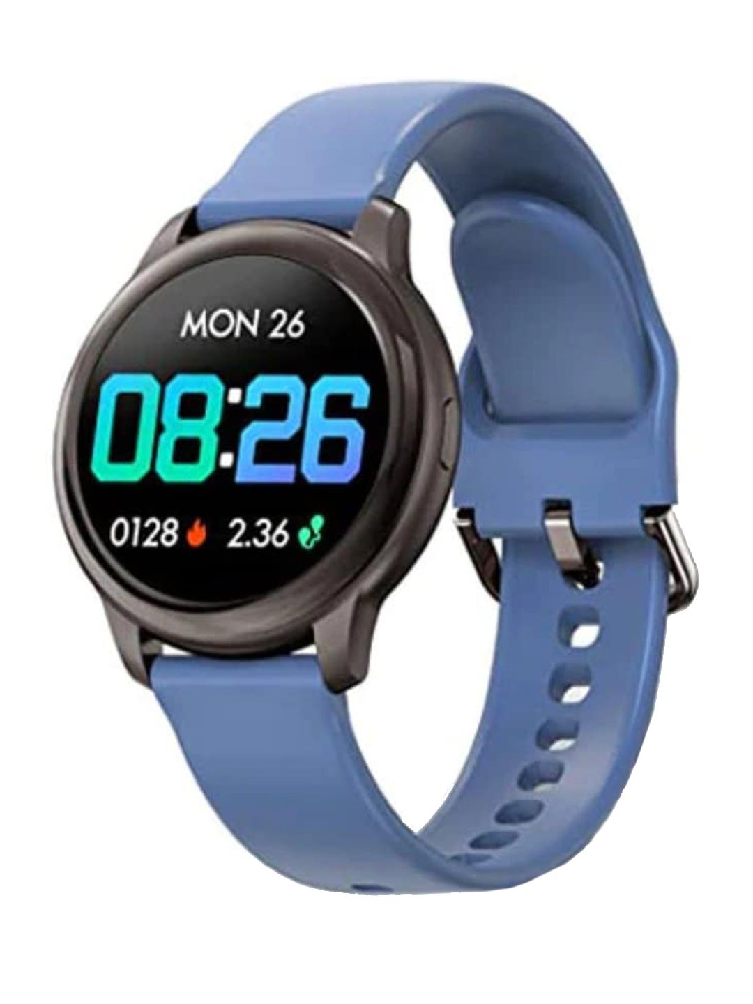 Timex Digital Dial Activity Tracking Smart Watches TWTXW206T