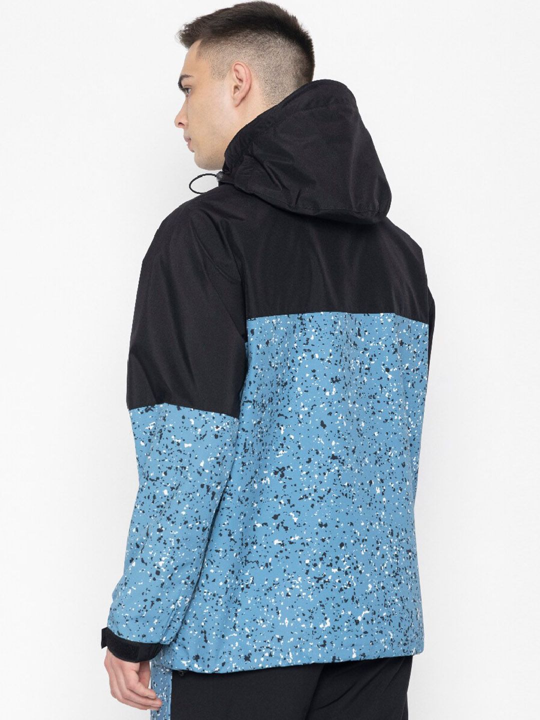 Buy ADIDAS Originals Adventure Winter Allover Print GORE-TEX