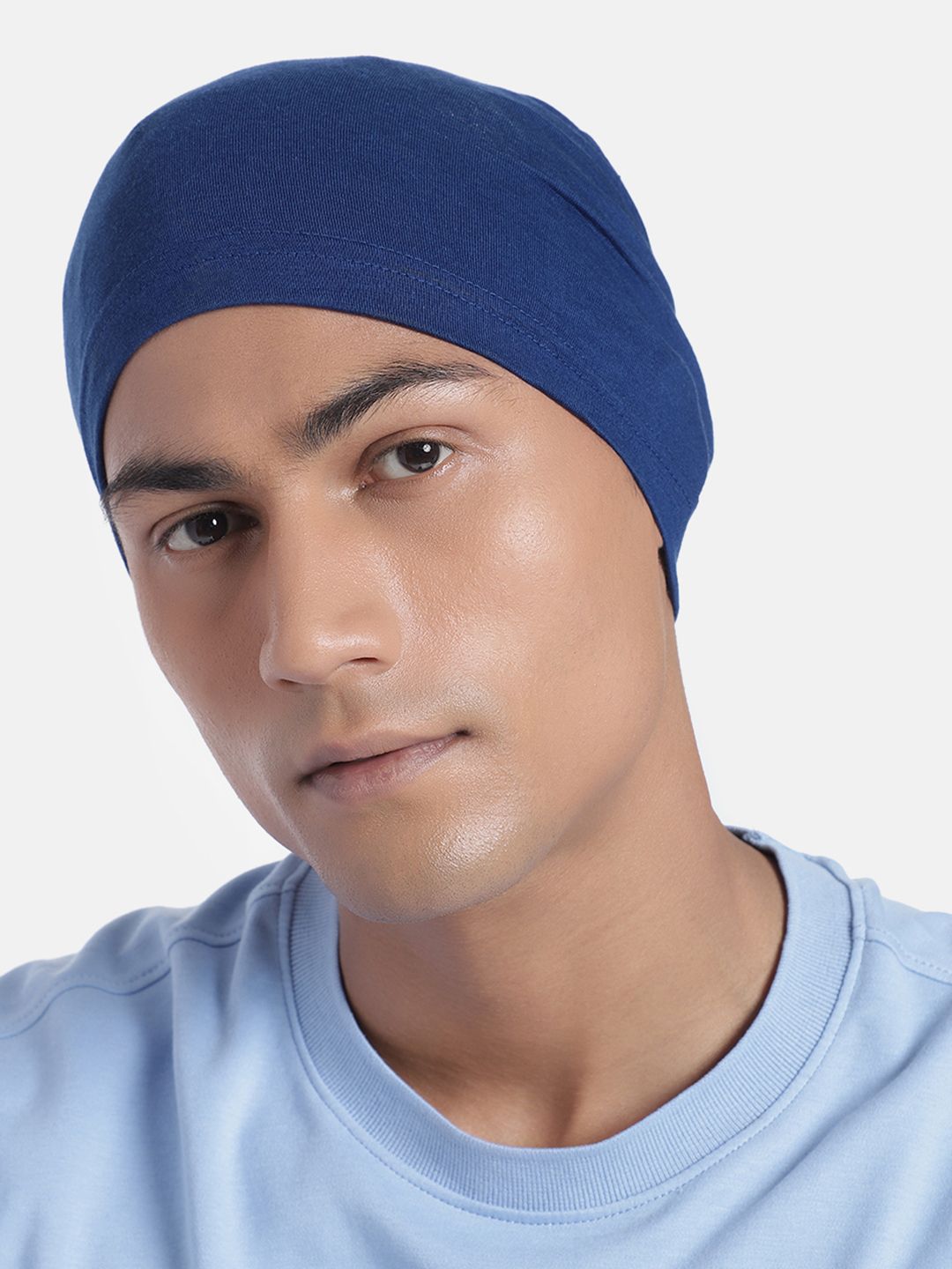 Heelium Unisex Bamboo Soft Odour-free & Breathable Multipurpose Bandana