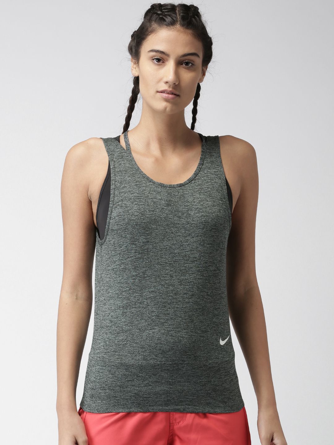 2019 year lifestyle- Tank loose top how to wear 2019 year lifestyle- Tank loose top how to wear