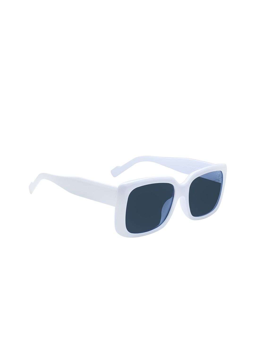 Peter Jones Eyewear Oversized Sunglasses with UV Protected Lens 18077W
