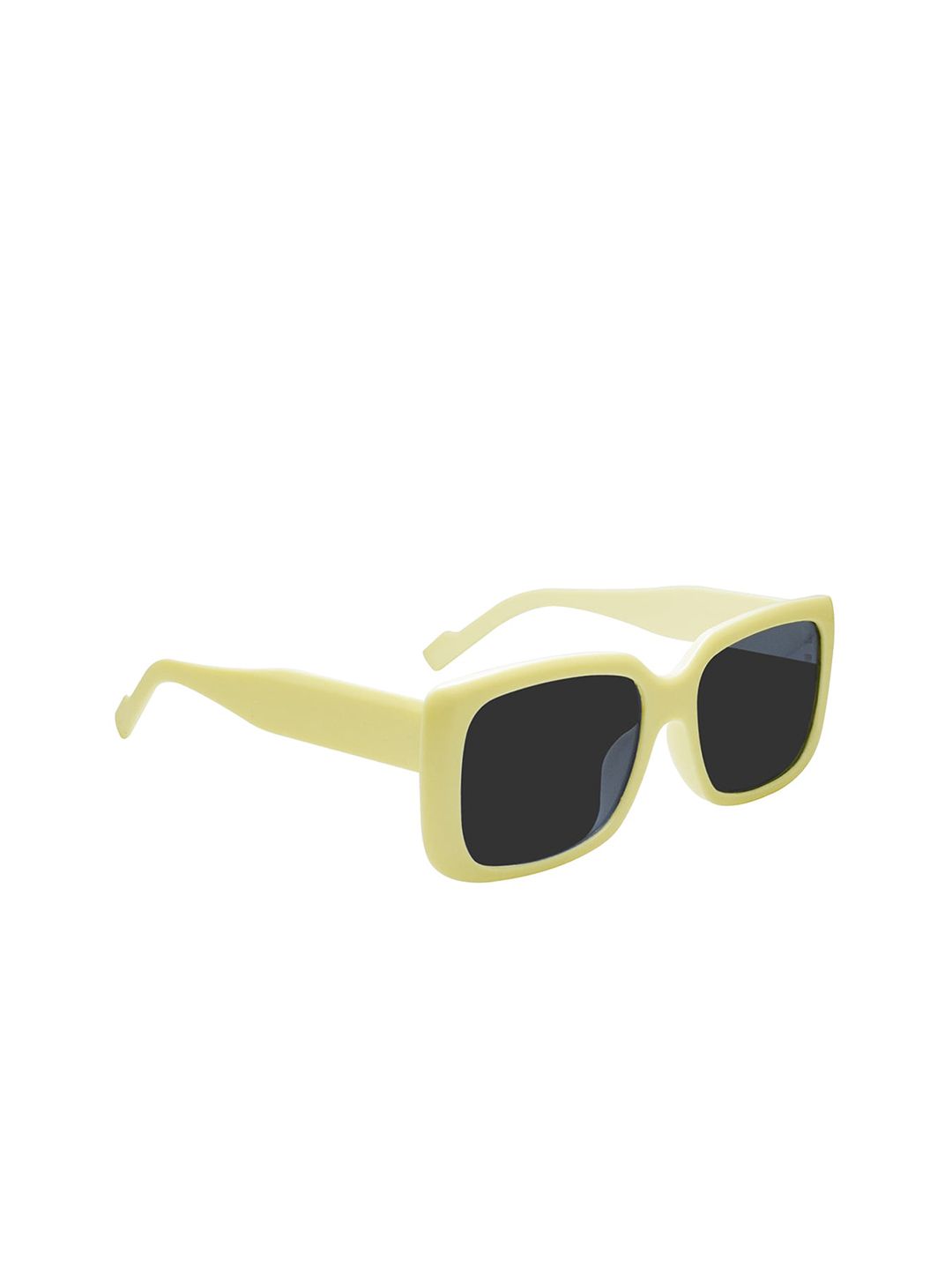 Peter Jones Eyewear Oversized Sunglasses with UV Protected Lens 18077CR