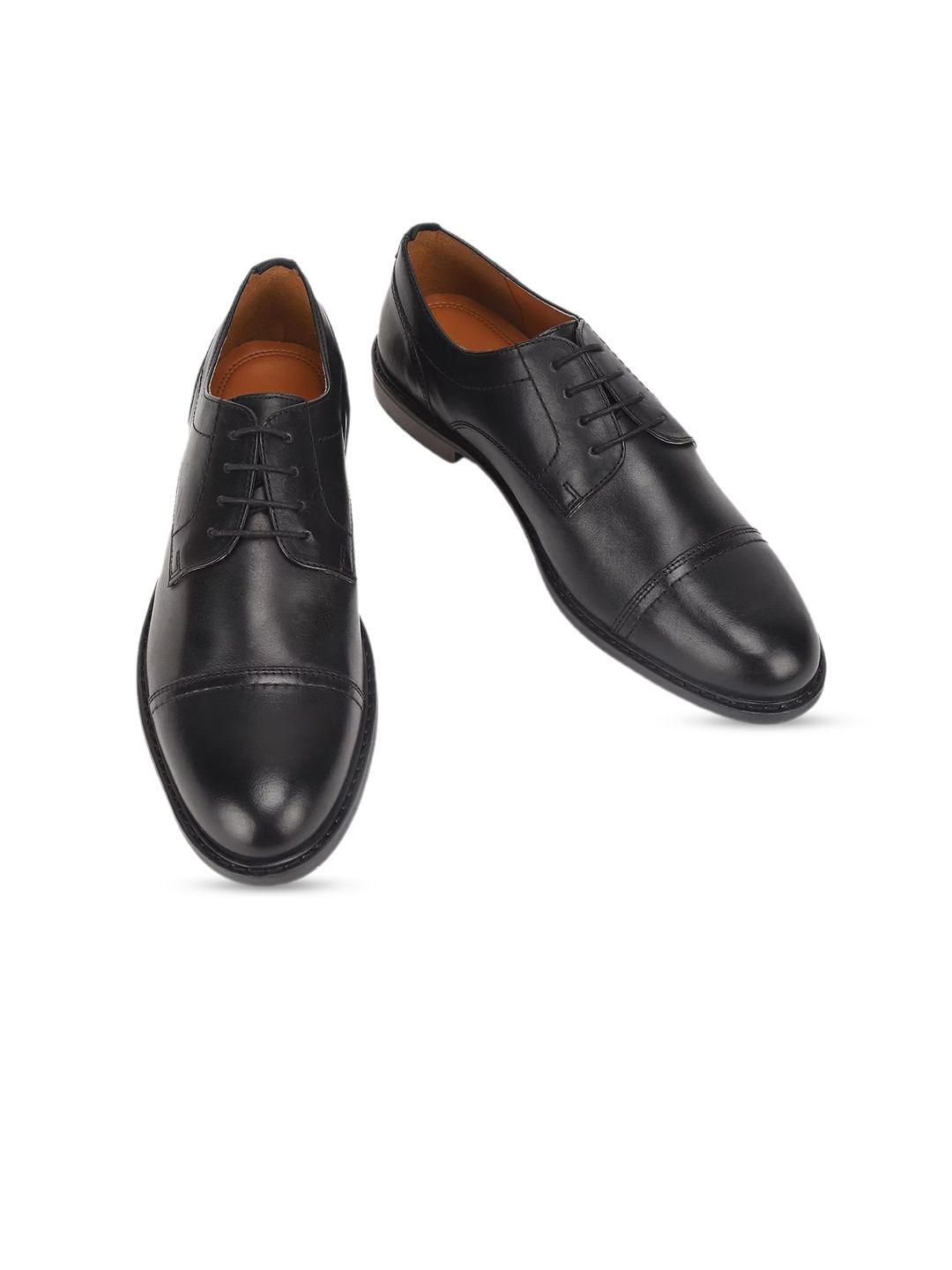 Marks & Spencer Men Lace Up Formal Derbys