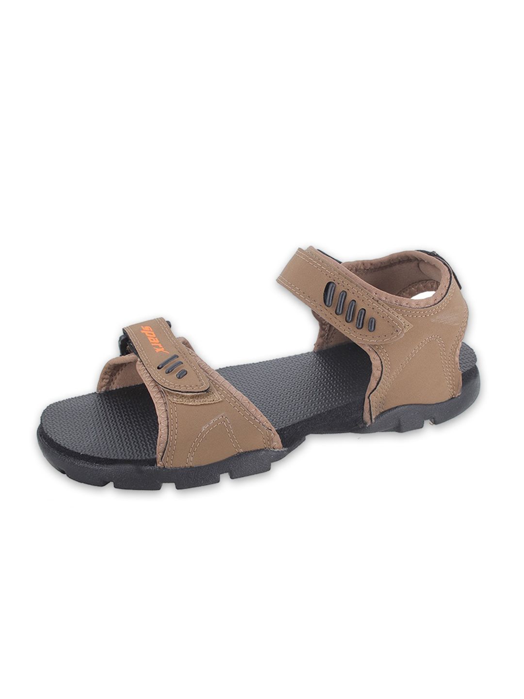 Sparx Men Velcro Sports Sandals