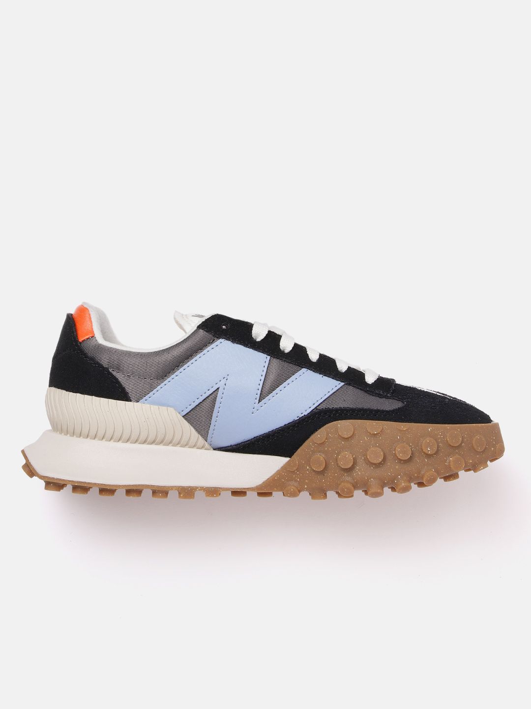 Buy New Balance Men Colourblocked XC72 Sneakers - Casual Shoes for