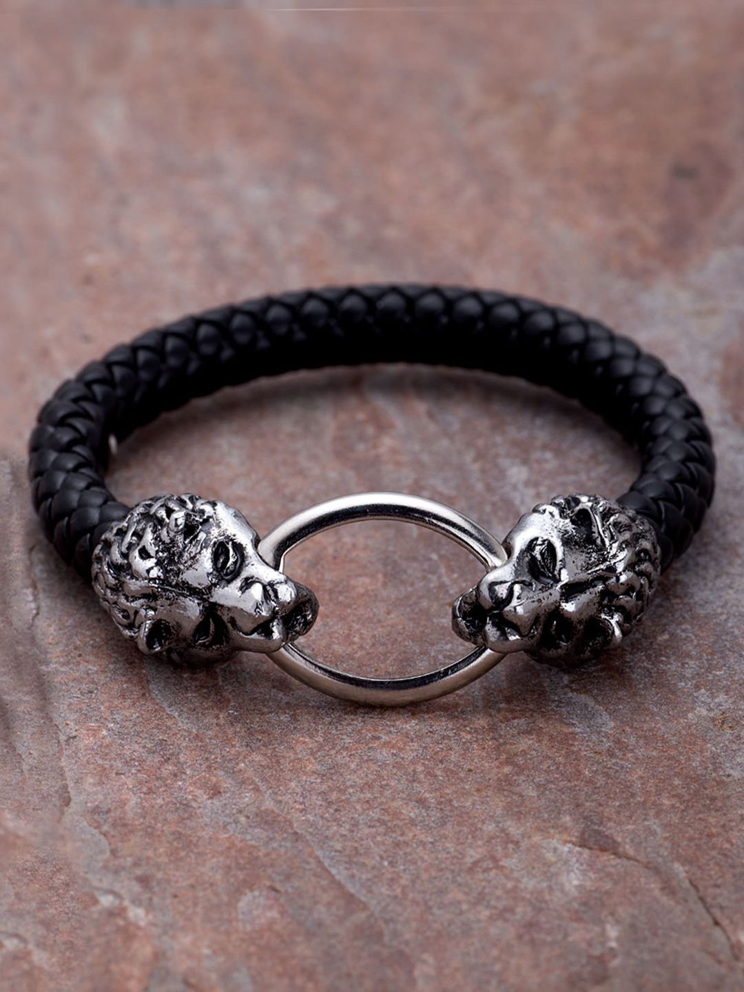 Black Bracelet Online In India