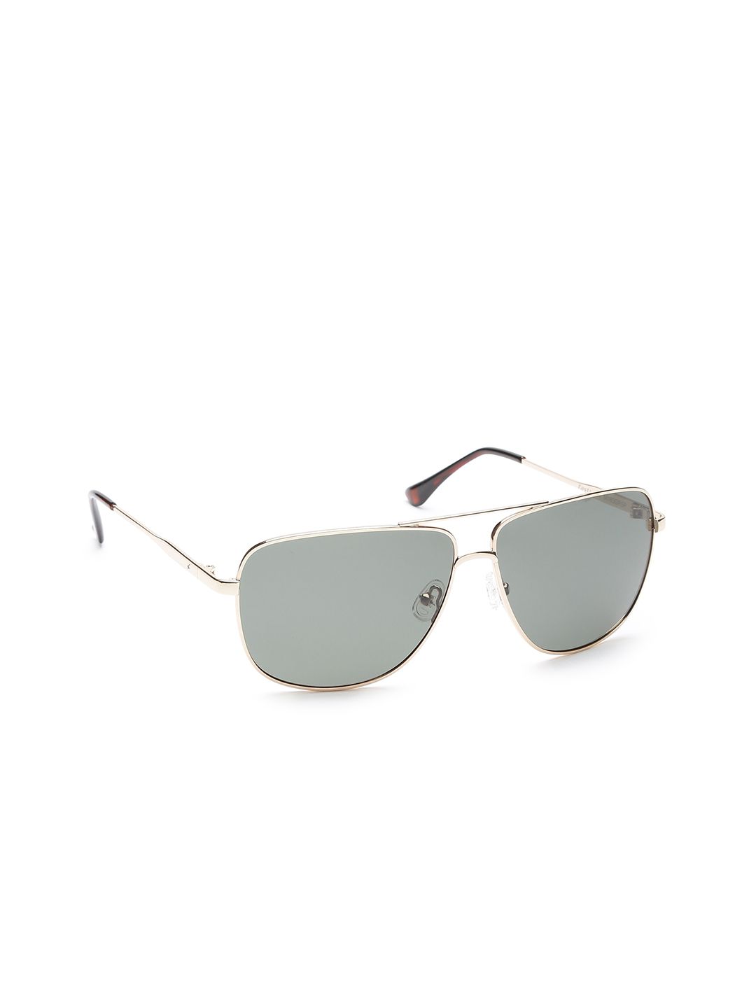 Fastrack Men Square Sunglasses M183GR5P
