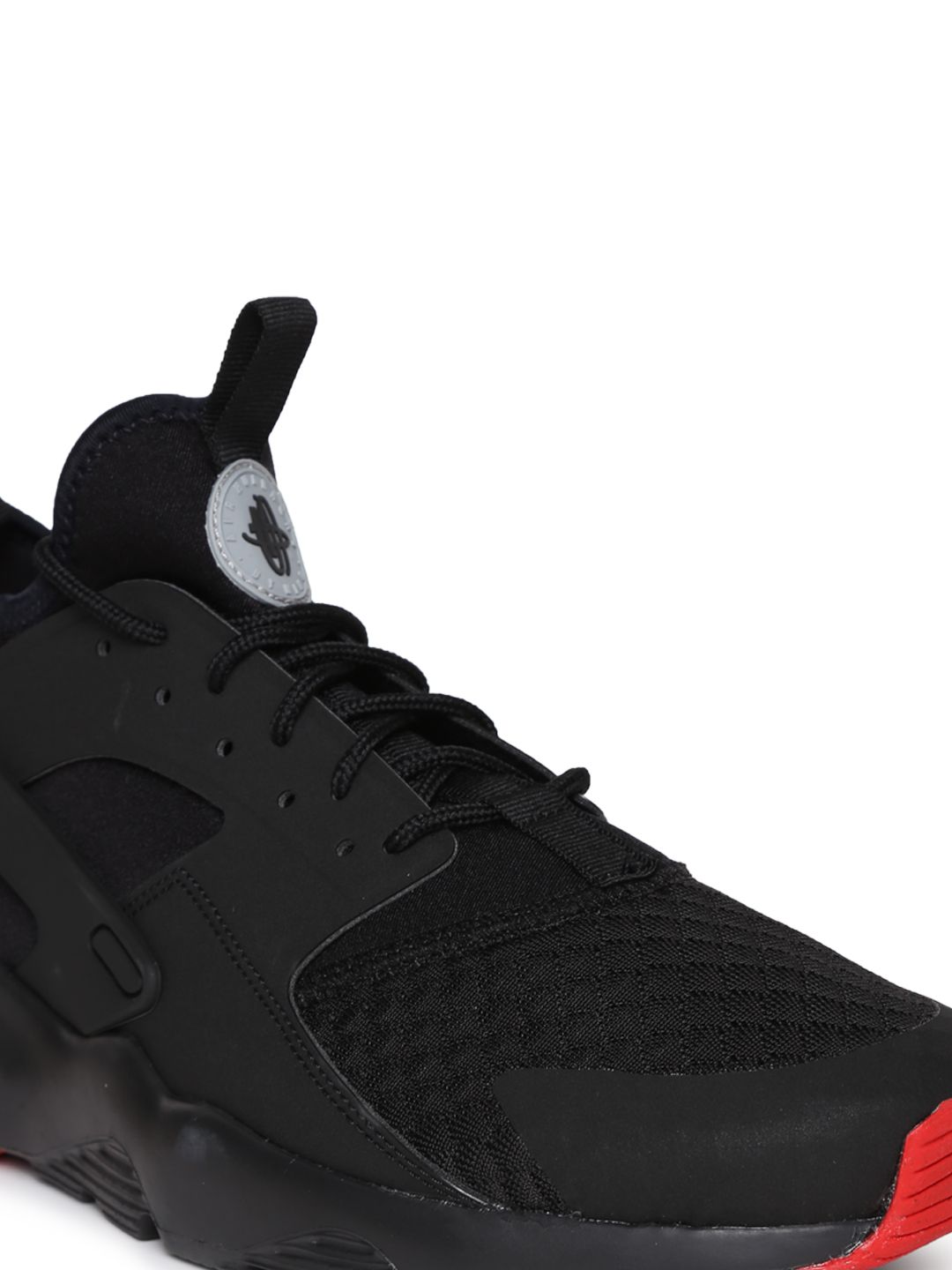 huarache ultra mens black