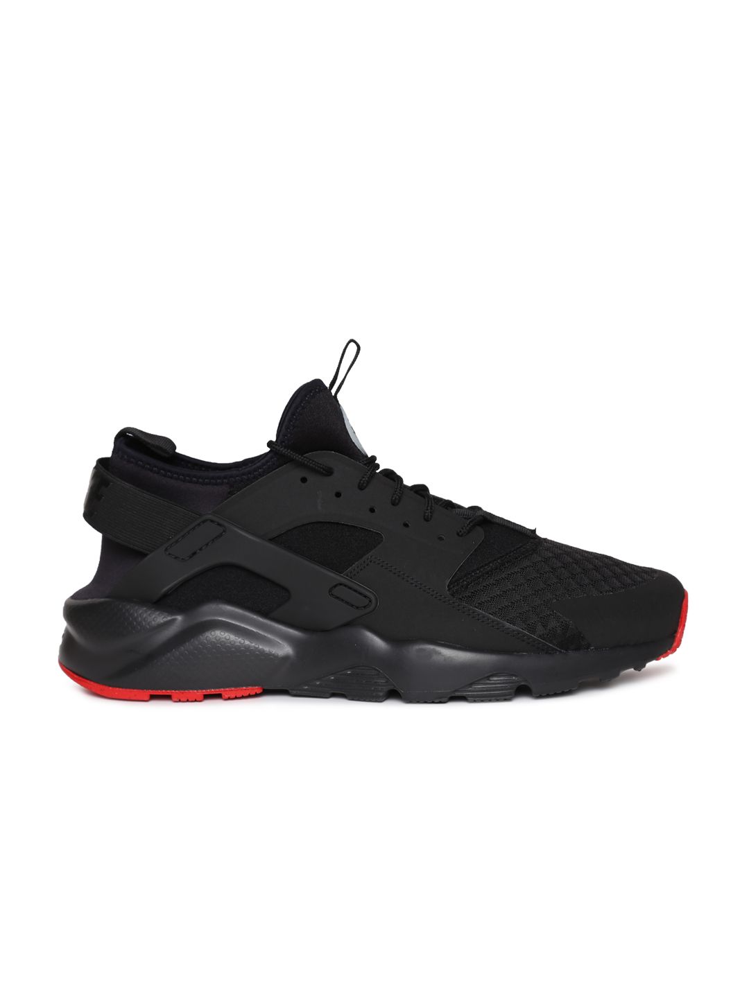 huarache ultra mens black