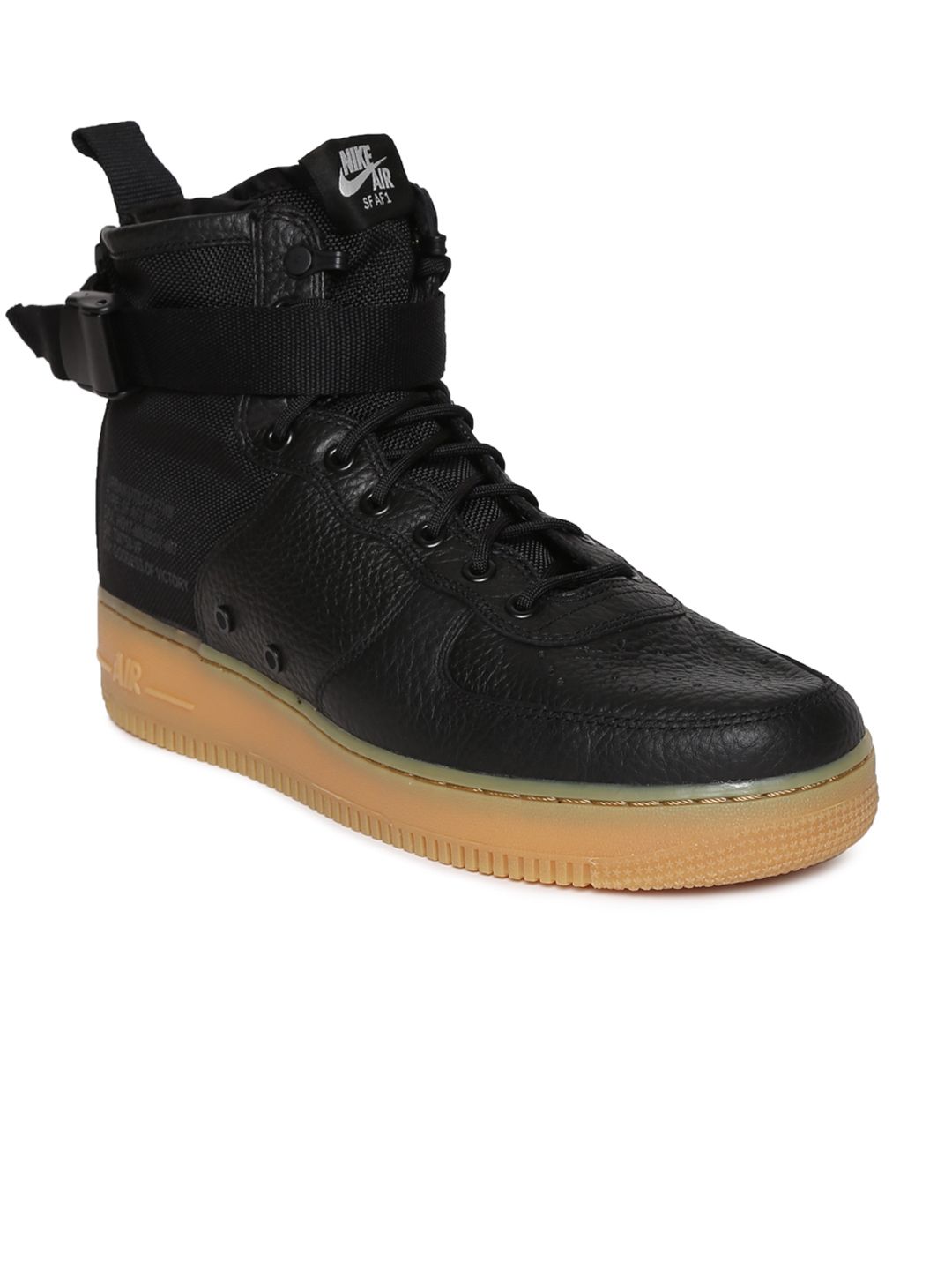 nike men's sf af1 casual shoe