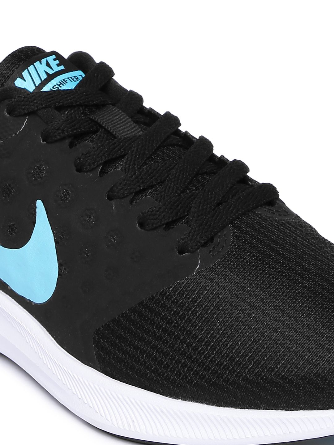 women's nike downshifter 7 black