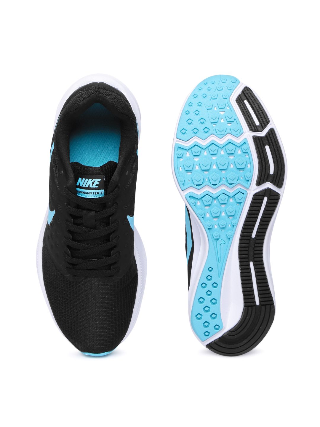 nike women's wmns downshifter 7 running shoes