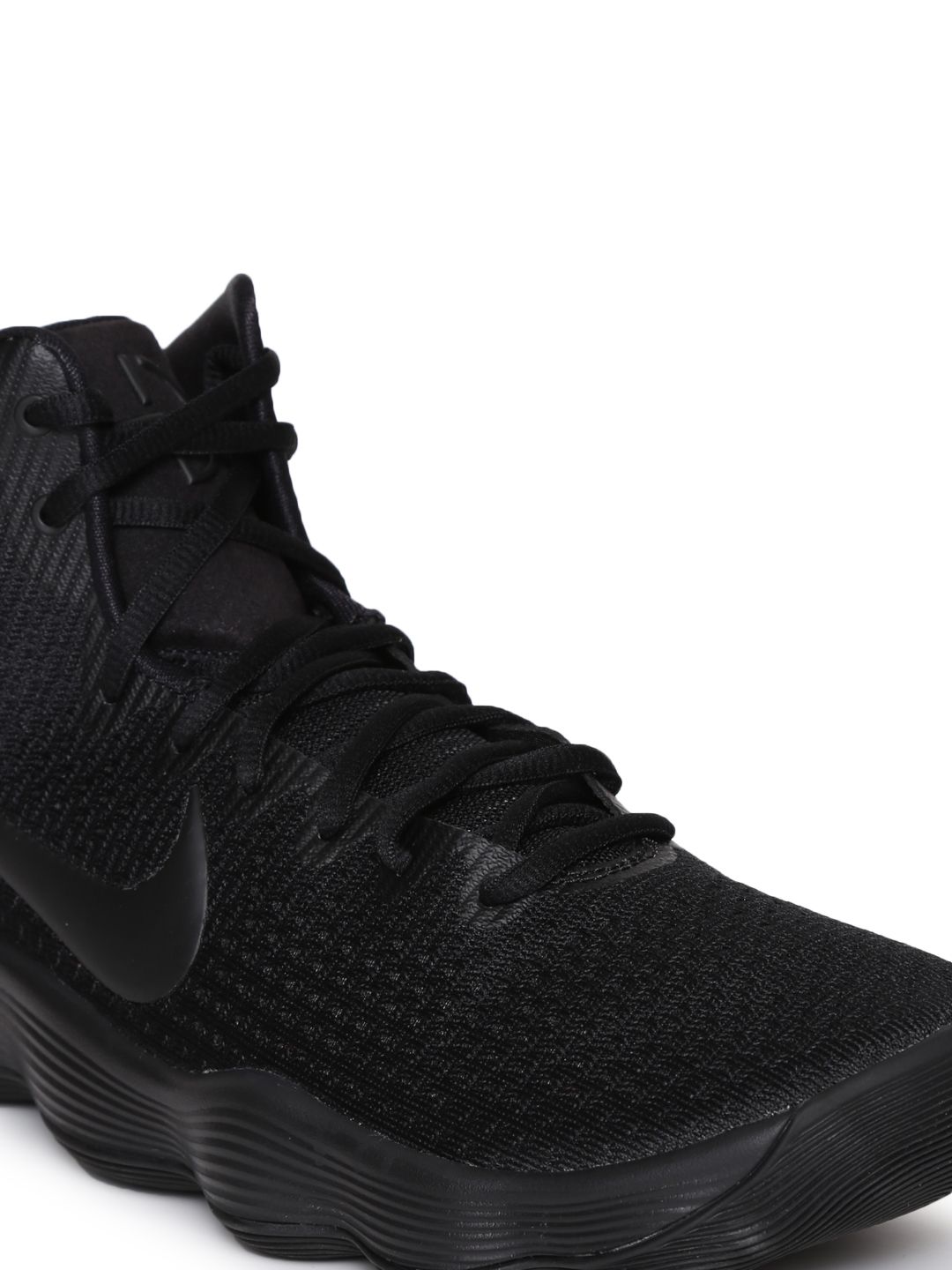 hyperdunk 2019 black