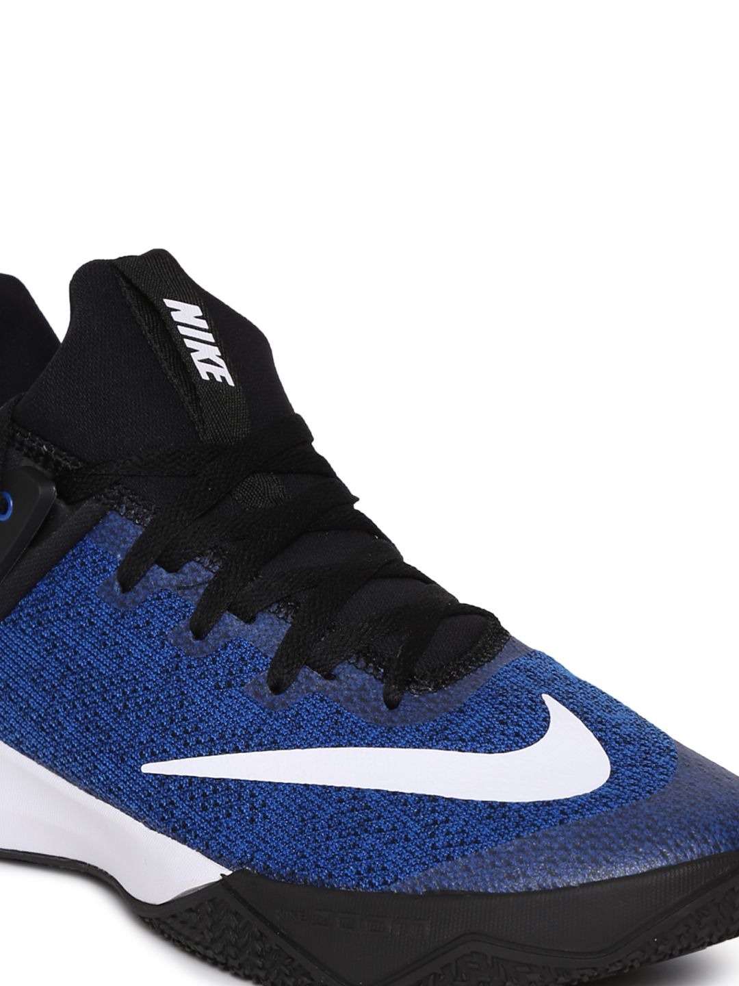 nike zoom shift blue