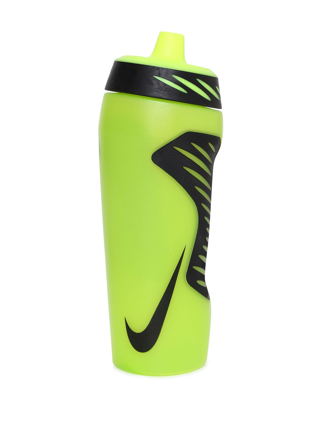 nike green water bottle