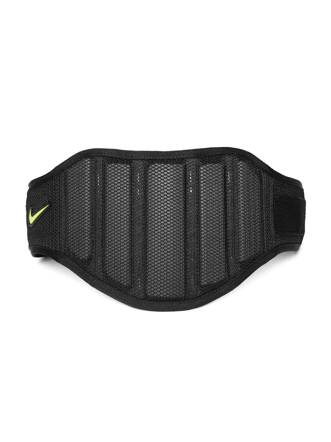 structured lifting belt nike