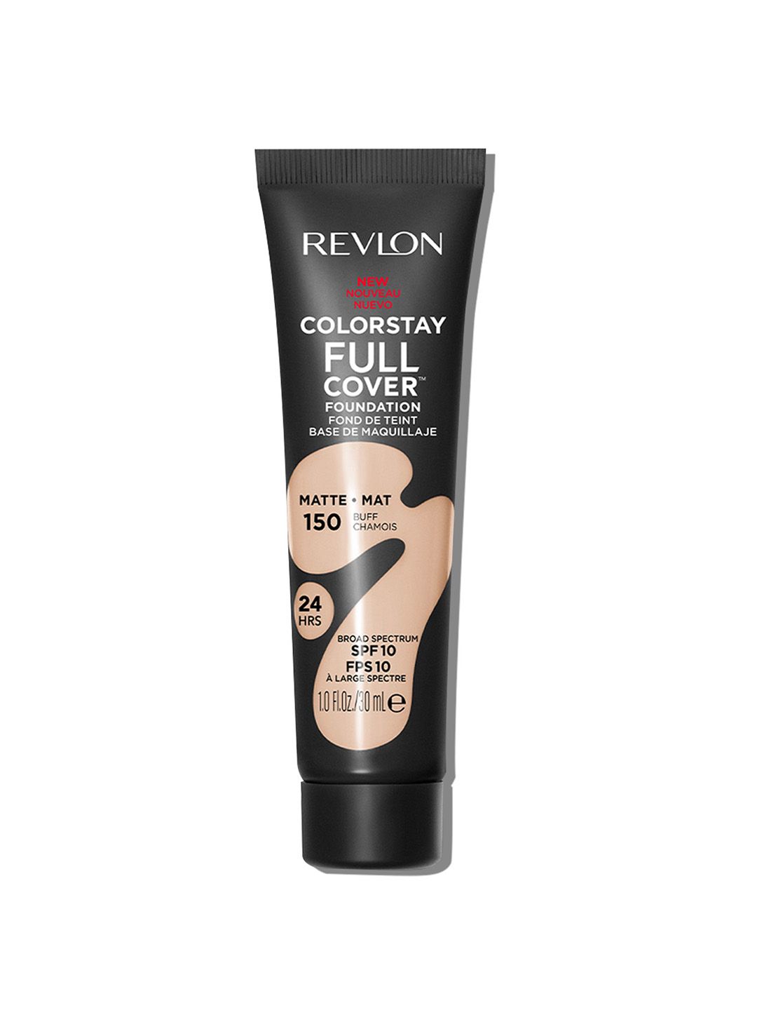 Revlon Colorstay Full Coverage Long-Wearing Foundation 30 ml - Buff