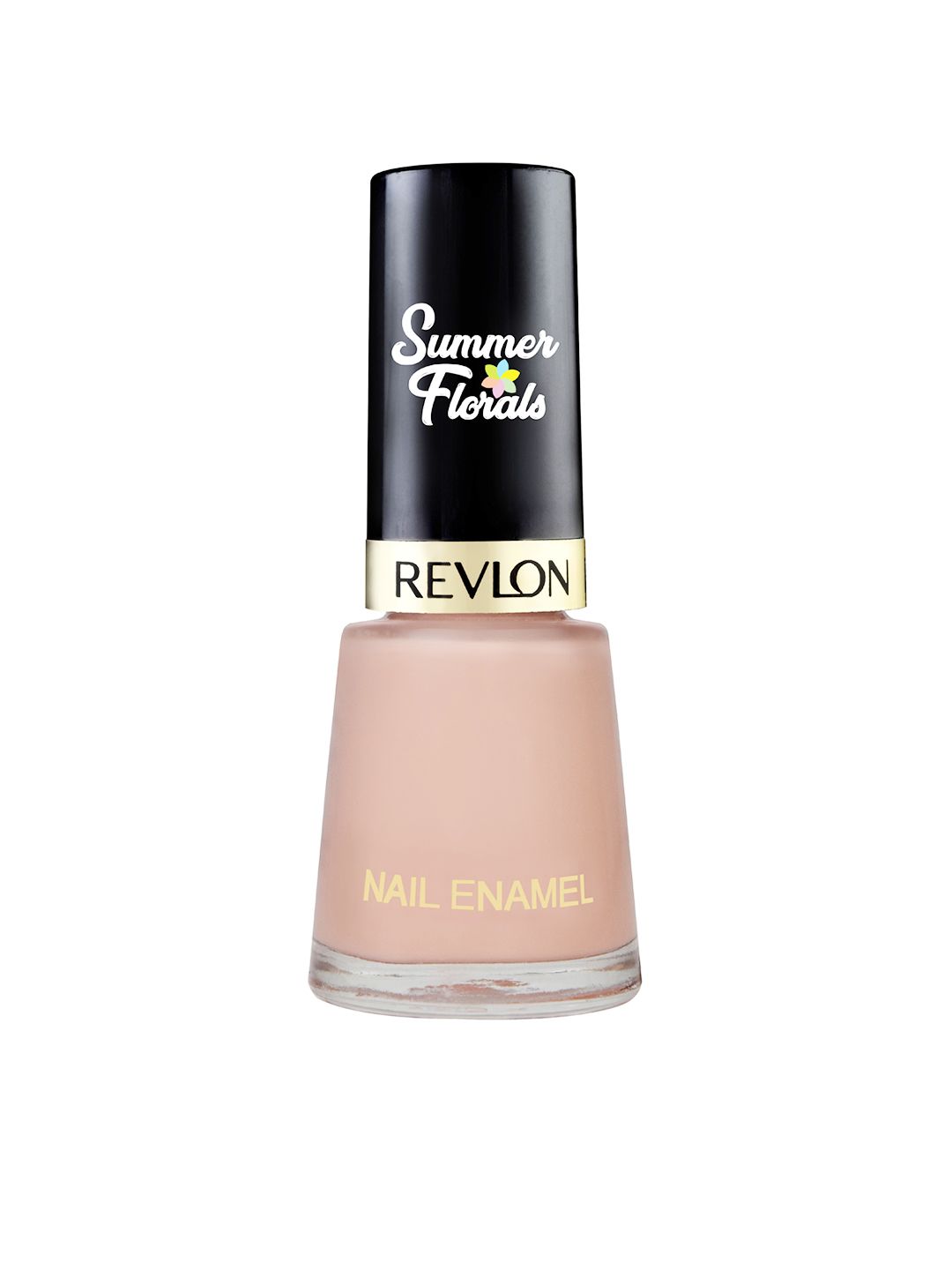 Revlon Summer Florals Nail Enamel 8 ml - Gardenia