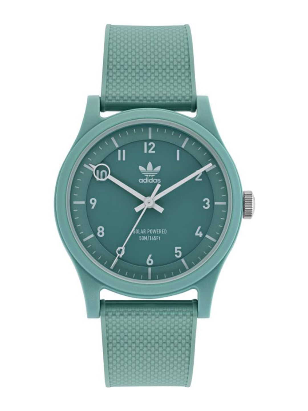 price history - ADIDAS Originals Men Dial & Straps Analogue Watch AOST22045
