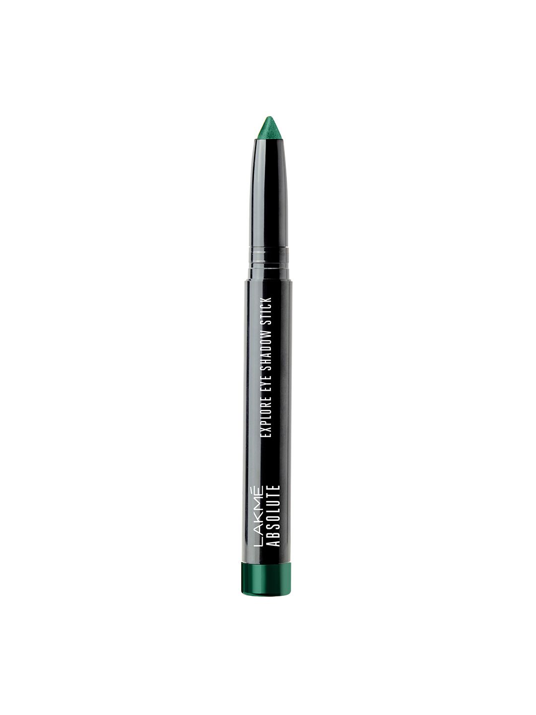 Lakme Absolute Explore High-Pigmented Shimmer Eyeshadow Stick 1.4g - Aquamarine