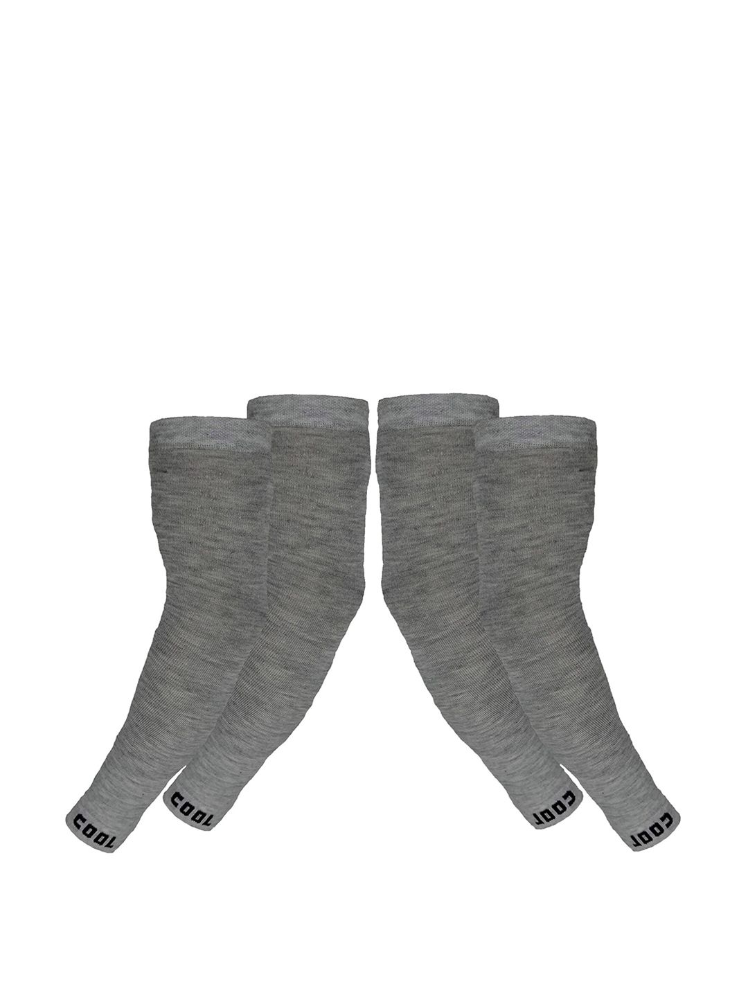 Aadikart Pack Of 2 Lightweight Soft Cotton Arm Sleeves Gloves