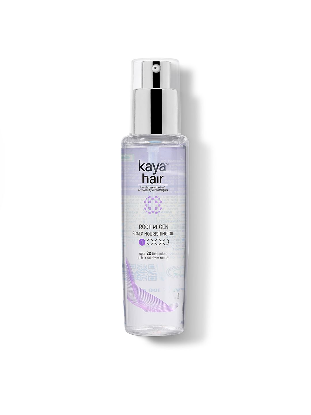 Kaya Regen Scalp Nourishing Oil - All Hair Types 100ml Price in India