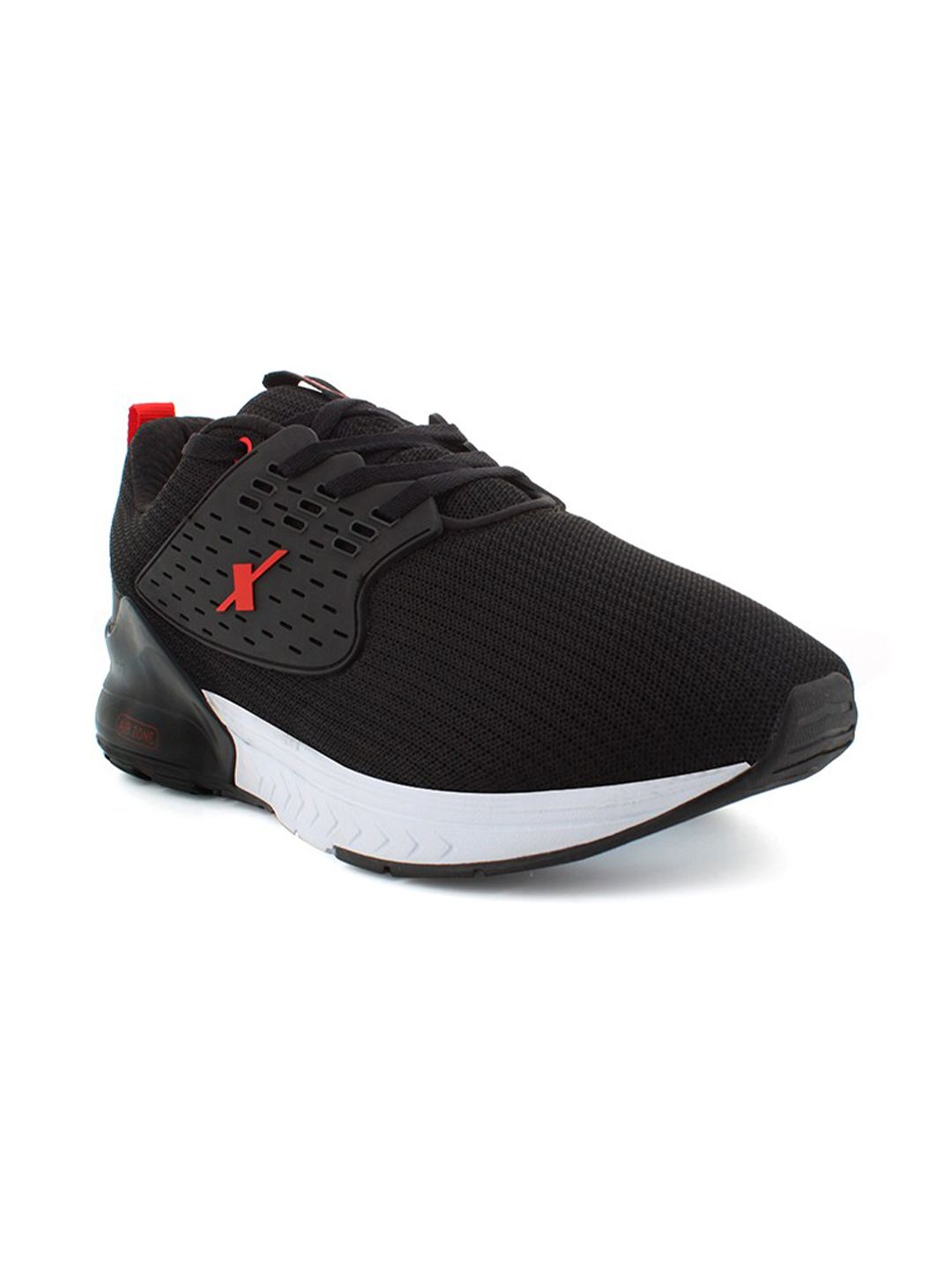Sparx Men Textile Running Non-Marking Shoes