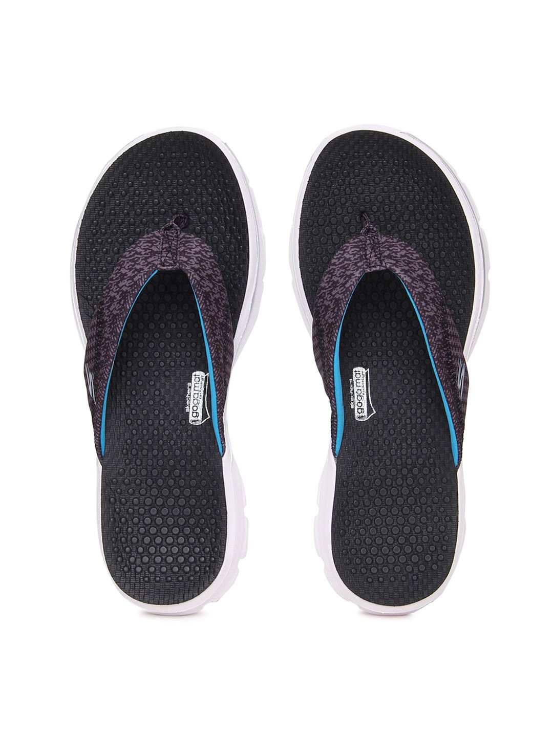 skechers slippers womens price