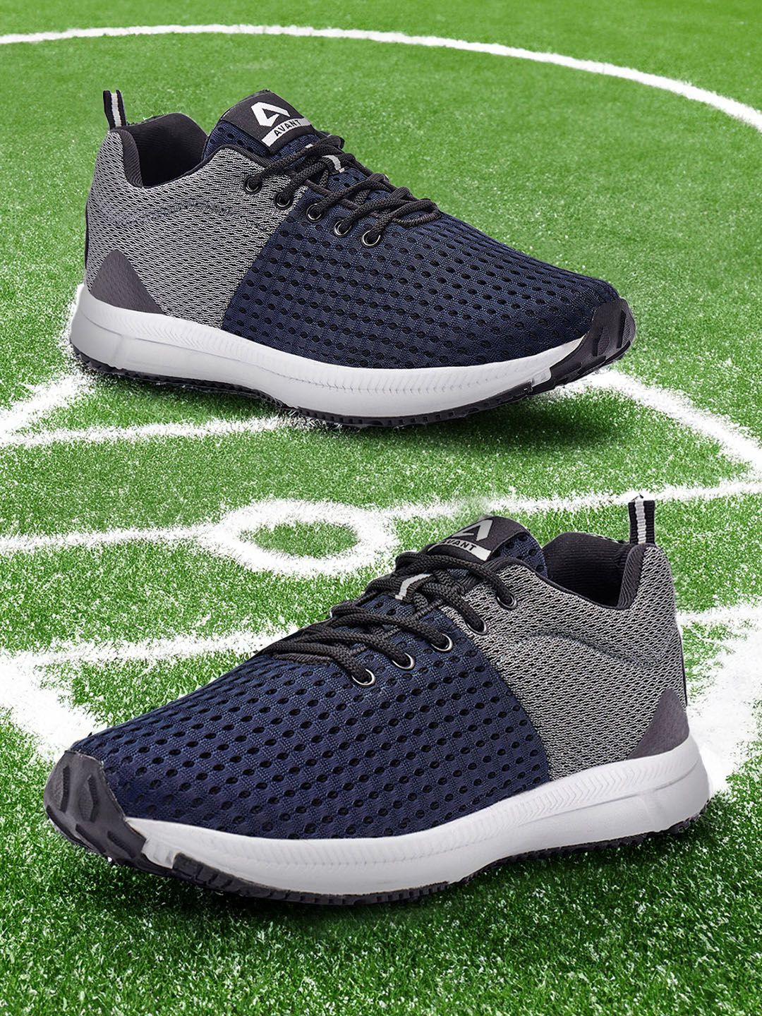 AVANT Men X Running & Training Shoes