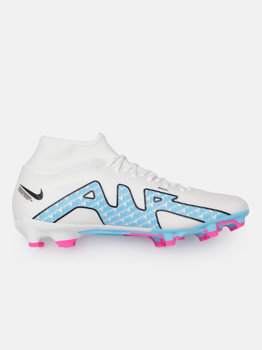 Buy Nike Men Zoom Mercurial Superfly 9 Academy Multi-Ground Soccer