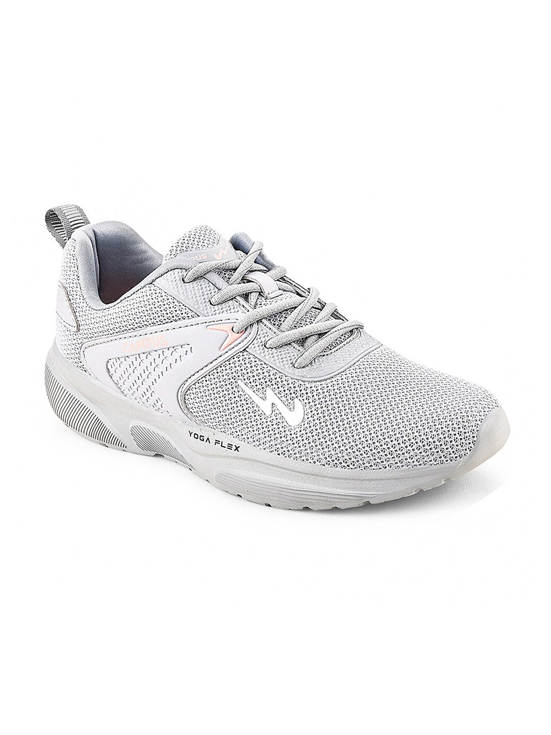 Campus Women Mesh Running Shoes