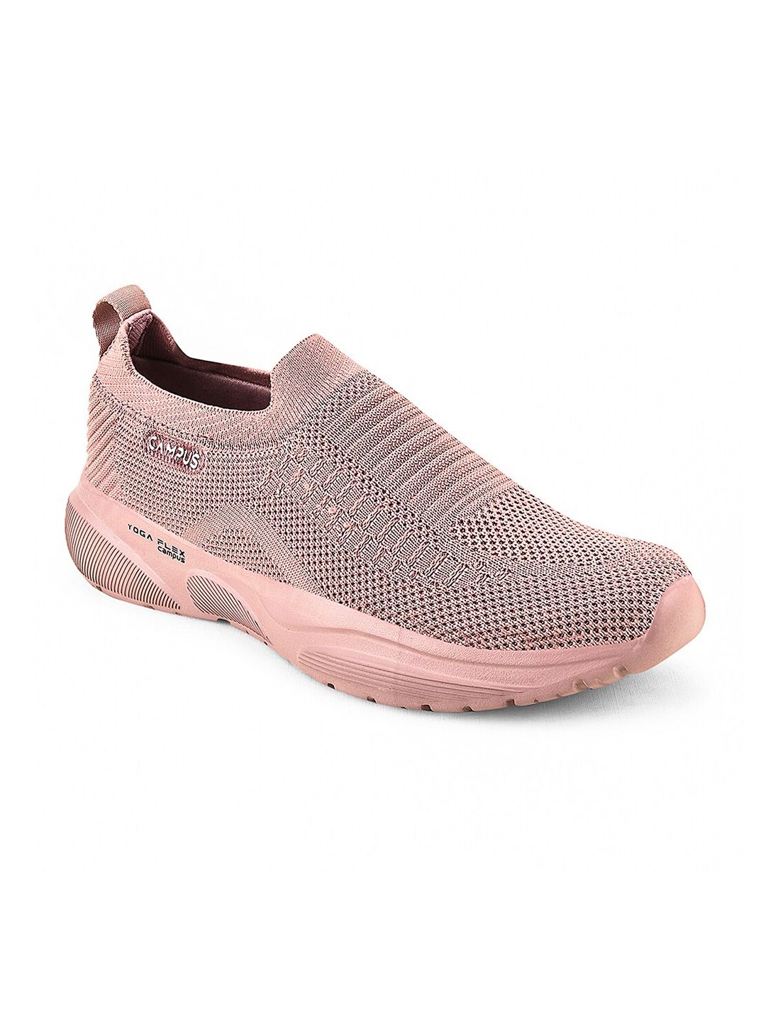 Campus Women JENNY Mesh Walking Shoes