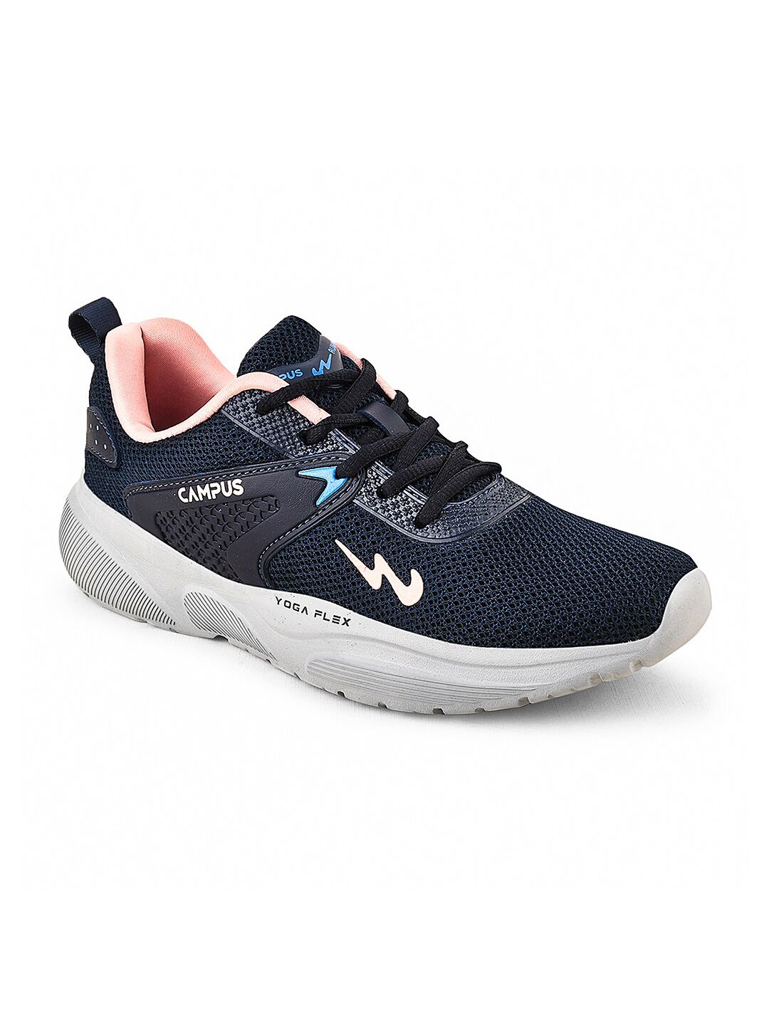 Campus Women SIMPY Mesh Running Shoes