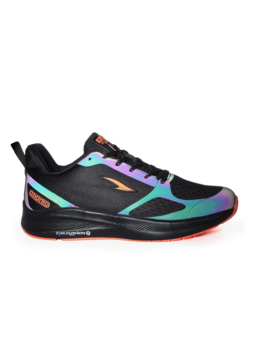 あ*こ Buy ASIAN Men Colourblocked Lightweight Sneakers - Casual Shoes