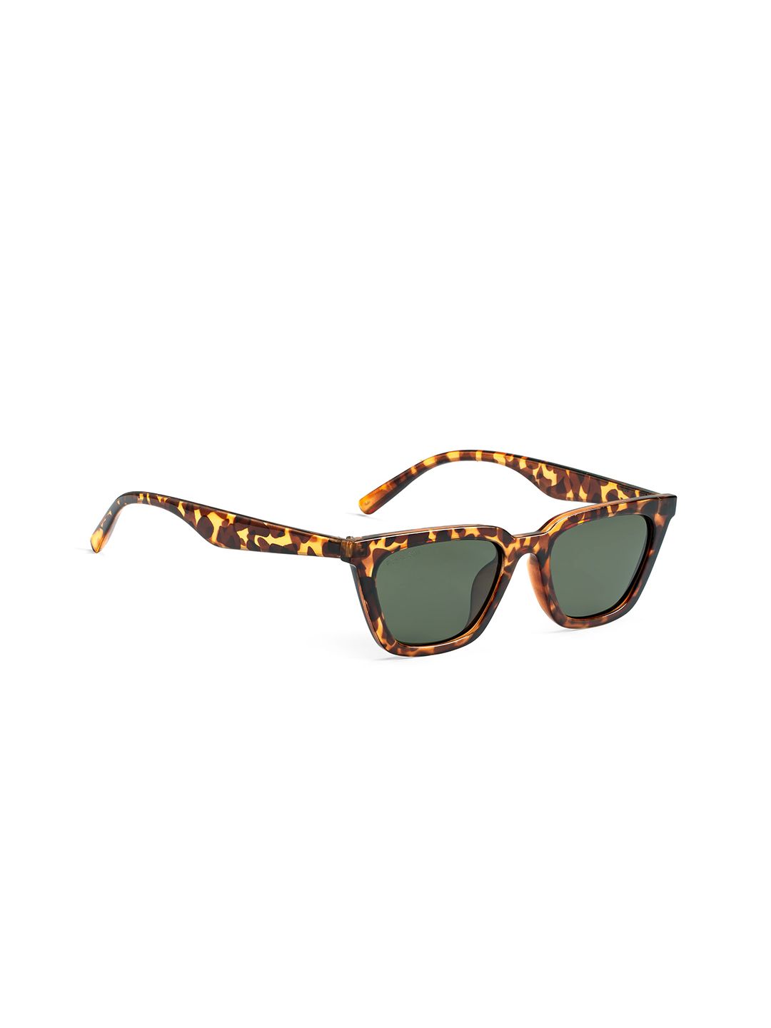 ROYAL SON Lens & Square Sunglasses With Polarised And UV Protected Lens