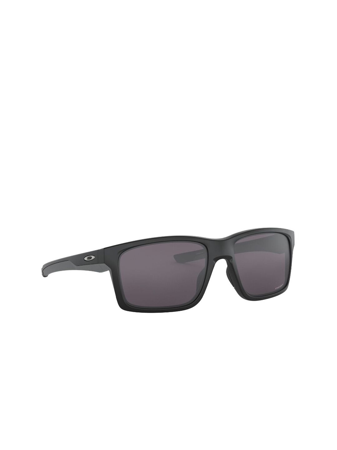 Oakley Men Uv Protected Grey Lens Rectangle Sunglasses - 0 Oo926492644161