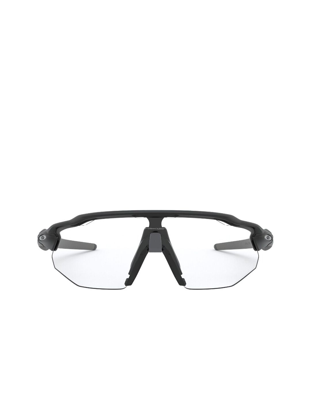 OAKLEY Men Photocromic Clear Lens Rectangle Sunglasses - 0OO944294420638