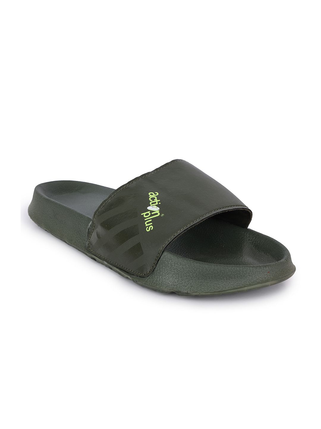 Action Men Printed Sliders