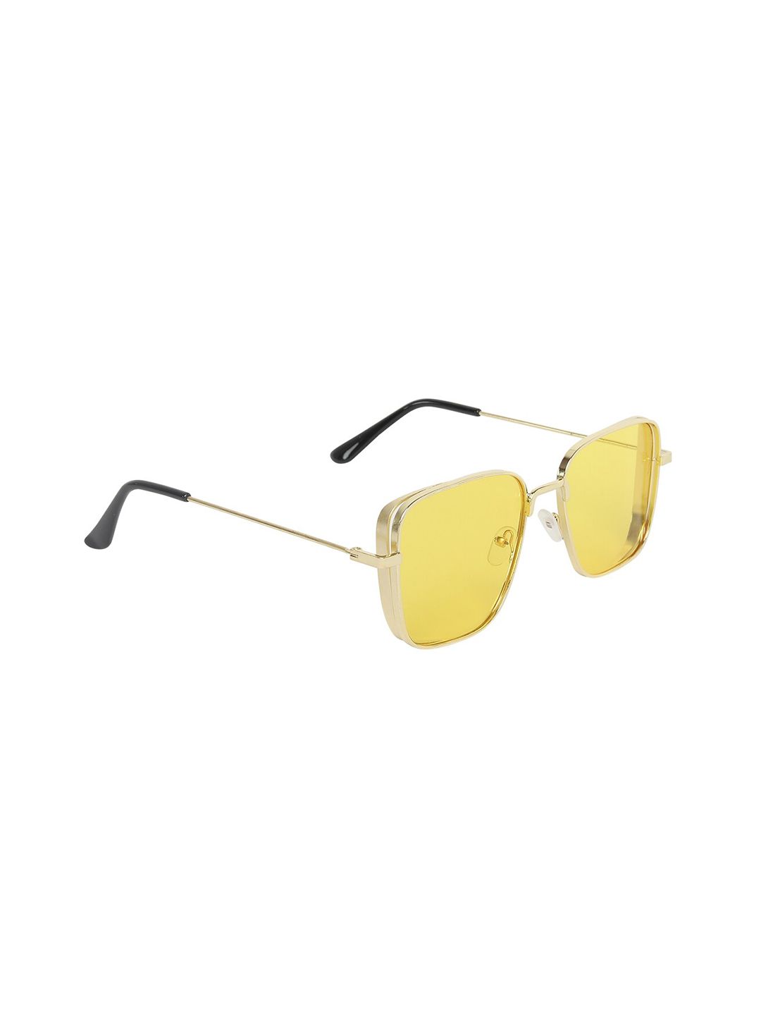 CRIBA Lens & Square Sunglasses with UV Protected Lens