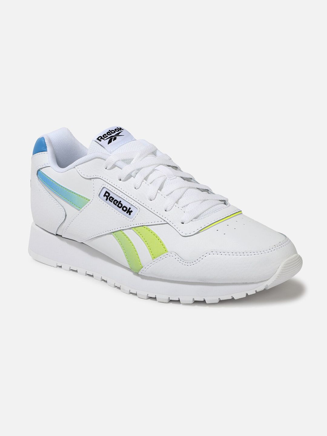 Reebok Glide Printed Sports Running Shoes Price in India