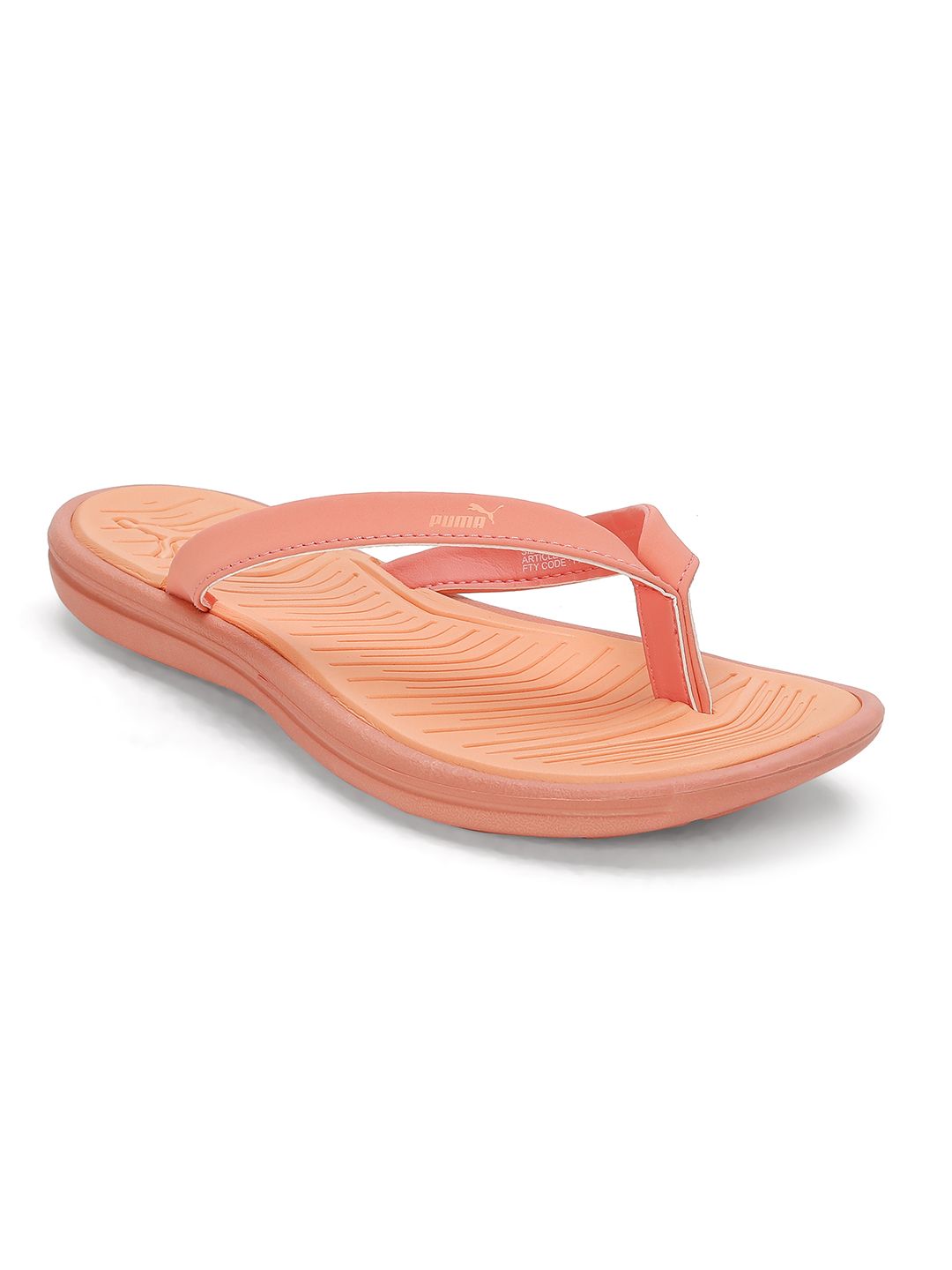 Puma Women Daisy V2 Thong Flip Flops