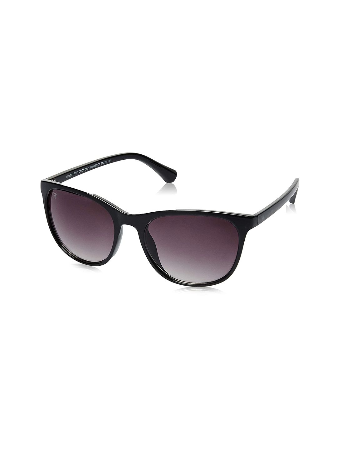 MTV Cateye Plastic Sunglasses With UV Protected Lens