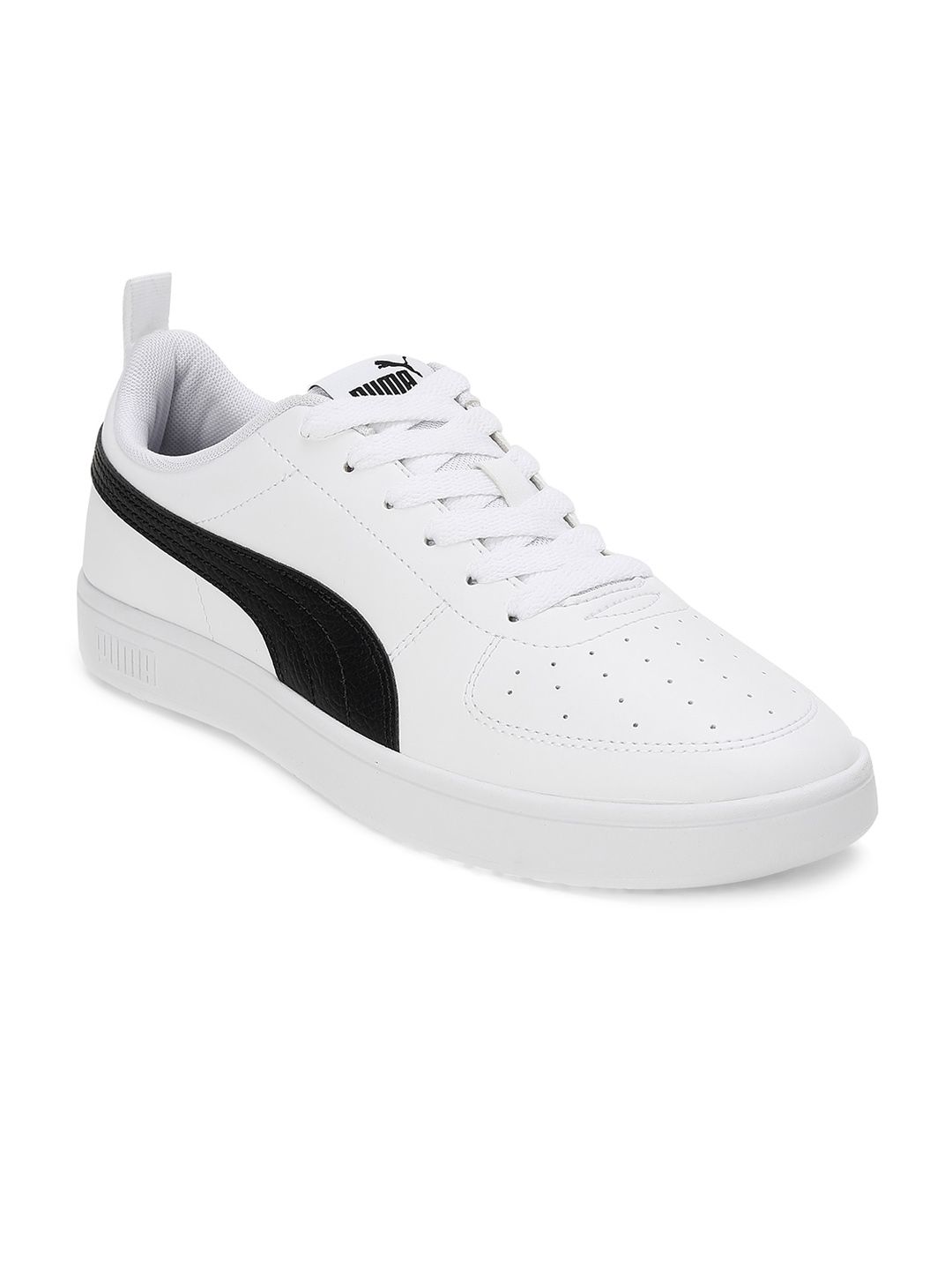 Puma Rickie Perforation Comfort Insole Basics Sneakers